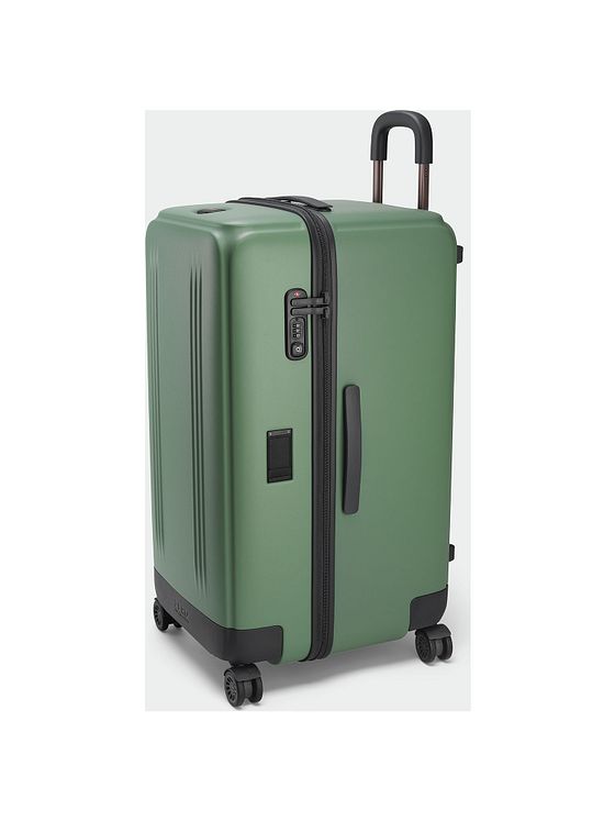 Zero Halliburton Lehký vozík Edge na 4 kolečkách 76 cm