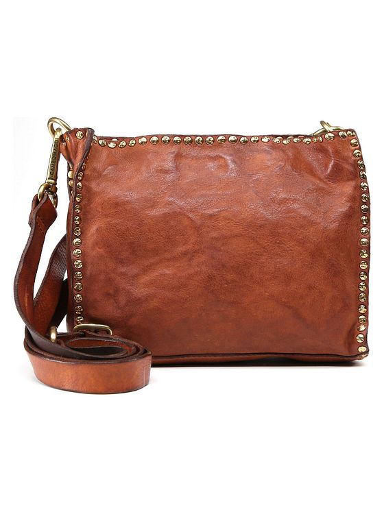 Campomaggi Agata Skuldertaske Læder 19.5 cm