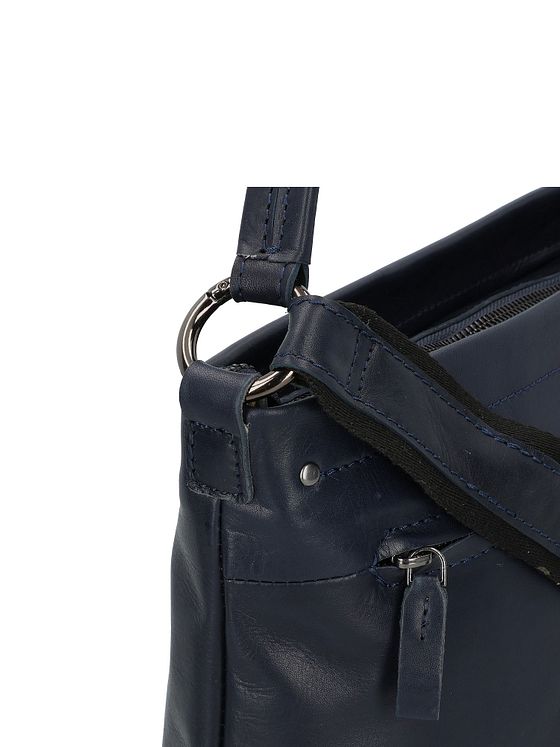 Harold's Caugio Skuldertaske Læder 32 cm Harold's Caugio Skuldertaske Læder 32 cm