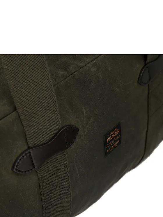 Filson Tin Cloth Bolsa de viaje Weekender 45.5 cm Filson Tin Cloth Bolsa de viaje Weekender 45.5 cm