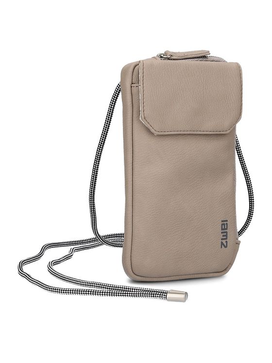 Zwei Mademoiselle.M Pouzdro na mobil 10 cm