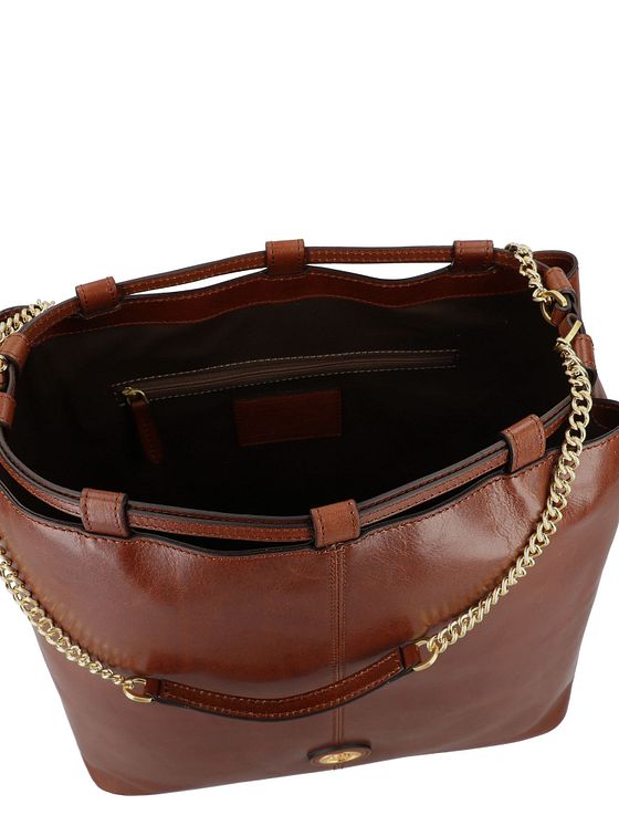 The Bridge Stodo Posetaske Læder 34 cm