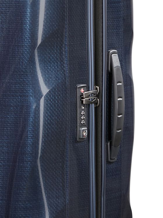 Samsonite Cosmolite 4 kolečka Vozík 81 cm