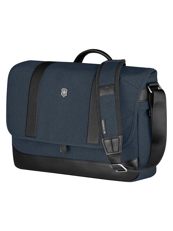 Victorinox Architecture Urban 2 Dokumenttaske Messenger 41 cm Laptoprum
