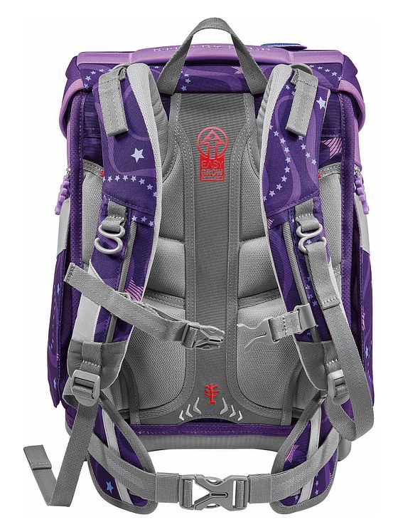 Step by Step Rumtaskesæt 5 stk.