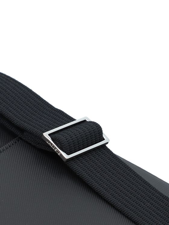 Lacoste Core Essentials Men S Classic Skuldertaske 25 cm