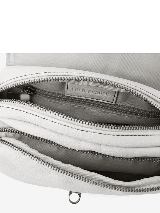 FredsBruder Bestie Skuldertaske Læder 20 cm