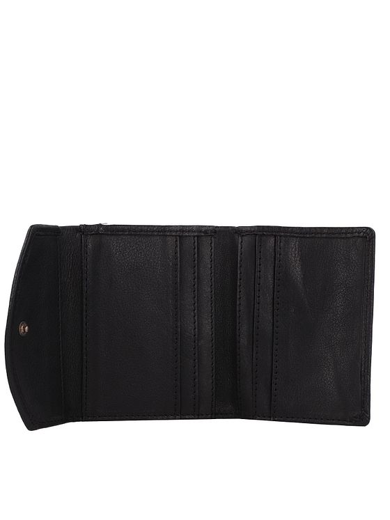 Harbour 2nd Just Pure Pung RFID-beskyttelse Læder 10.5 cm Harbour 2nd Just Pure Pung RFID-beskyttelse Læder 10.5 cm