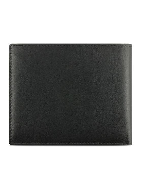 bugatti Super Slim Pung RFID-beskyttelse Læder 9 cm