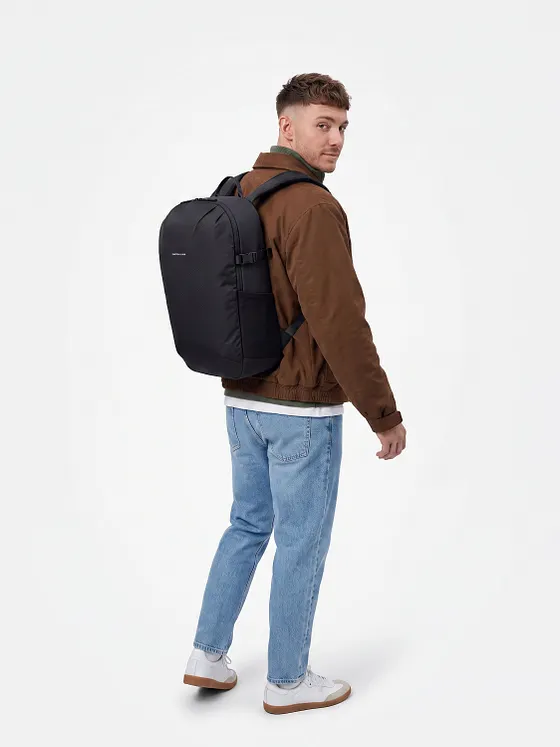 Kapten & Son Are Daypack 42 cm Laptoprum