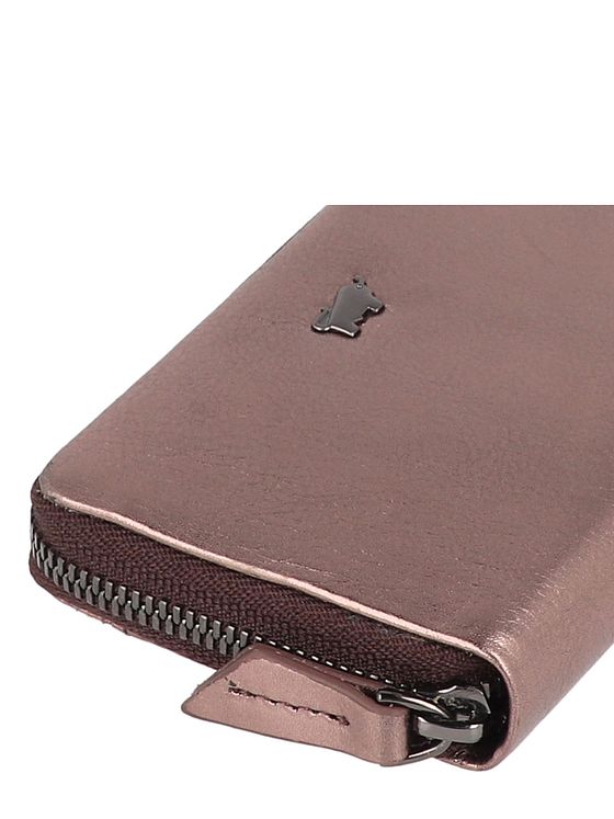 Braun Büffel Ruby møntpung RFID læder 10,5 cm