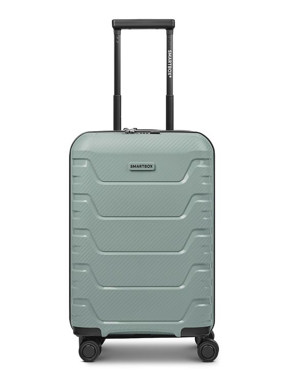 Smartbox Edition 01 4 ruedas Maleta de cabina 55 cm Con asa expansible Smartbox Edition 01 4 ruedas Maleta de cabina 55 cm Con asa expansible