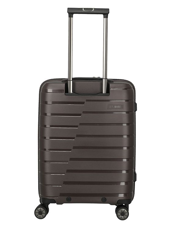 Travelite Air Base 4 hjul Kabinetrolley 55 cm Laptoprum