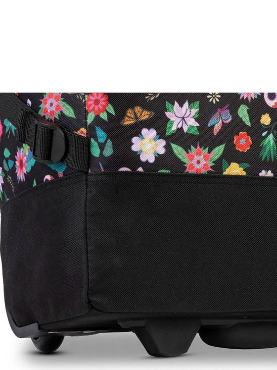 Punta Frida Kahlo Indkøbsvogn 50 cm Punta Frida Kahlo Indkøbsvogn 50 cm