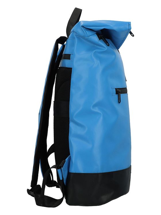 Greenburry Upcycled Tarpaulin Daypack 42.5 cm Laptoprum