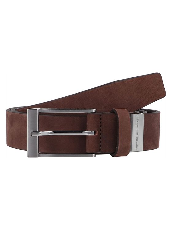 Porsche Design Dakota vyö nahka