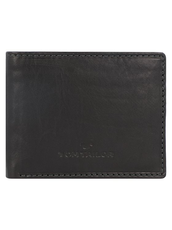 Tom Tailor Lary peněženka kožená 12 cm