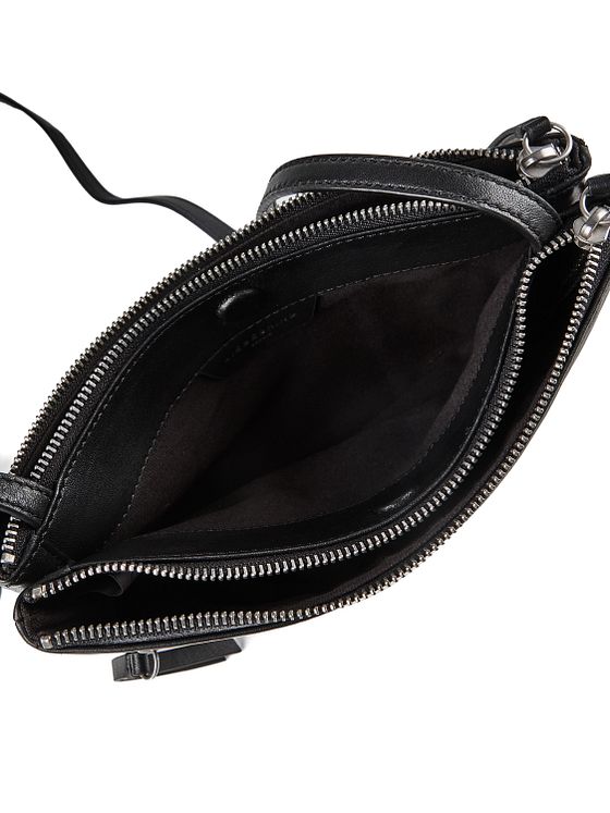 Liebeskind Zena Crossbody taske S Læder 25 cm