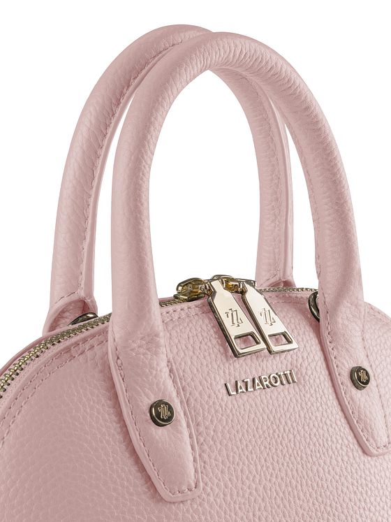 Lazarotti Bologna Leather Håndtaske Læder 24 cm Lazarotti Bologna Leather Håndtaske Læder 24 cm