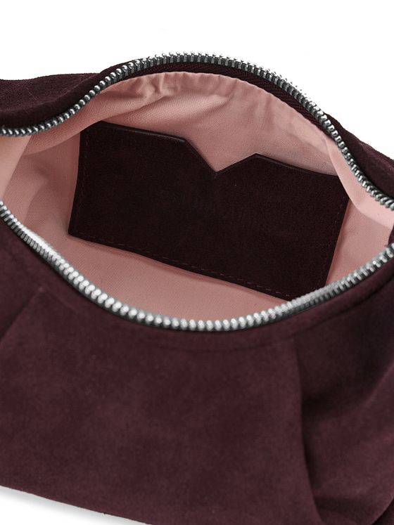 LES VISIONNAIRES Greta Mini Essential Bolso Piel natural 23 cm LES VISIONNAIRES Greta Mini Essential Bolso Piel natural 23 cm