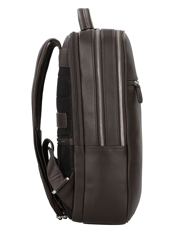 Picard Milano Forretningsrygsæk Læder 39 cm Laptoprum