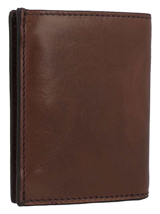 The Bridge Lucrezia Pung RFID-beskyttelse Læder 11 cm