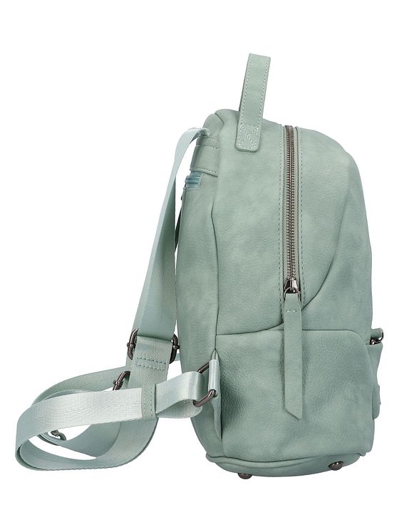 Greenburry Gretl City-rygsæk 30 cm