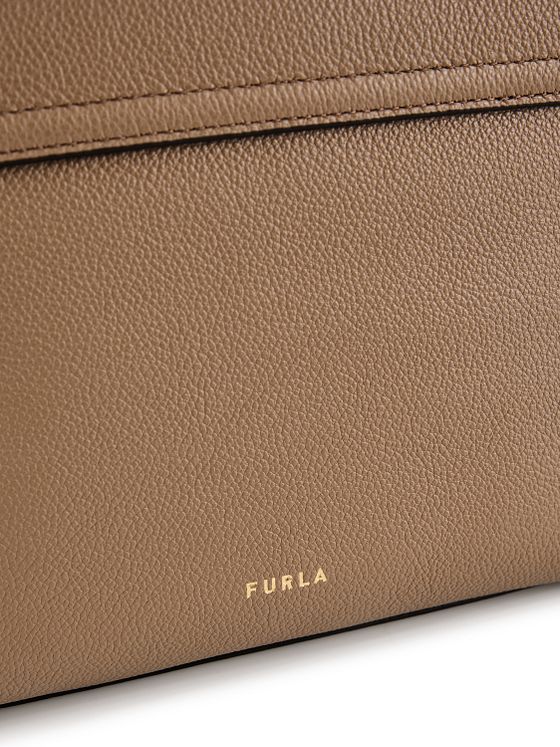 Furla Moonlight Håndtaske S Læder 23 cm Furla Moonlight Håndtaske S Læder 23 cm