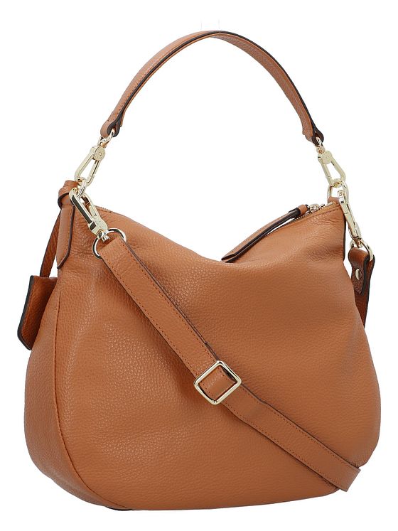 abro Adria Håndtaske Læder 34 cm abro Adria Håndtaske Læder 34 cm