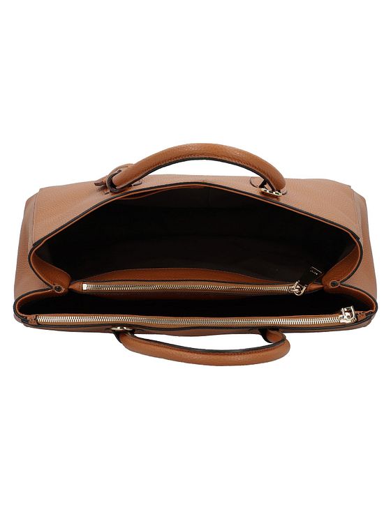 abro Adria Shopper-taske Læder 41 cm Laptoprum