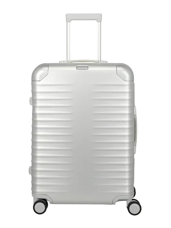 Titan Kufr Eternity se 4 kolečky, Hliník, 69 cm Titan Kufr Eternity se 4 kolečky, Hliník, 69 cm