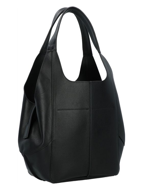 Liebeskind Bolsa de hombro Piel natural 32 cm Liebeskind Bolsa de hombro Piel natural 32 cm