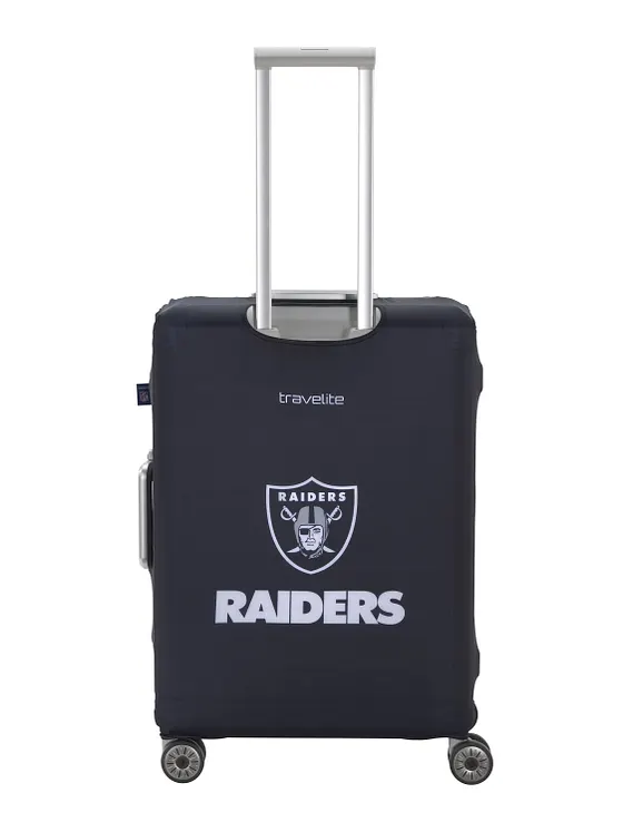 Travelite travelite x NFL Kuffertovertræk 71 cm