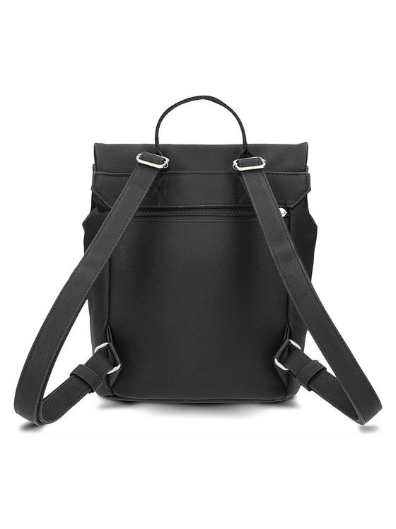 Zwei Mademoiselle.M City-rygsæk 29 cm Zwei Mademoiselle.M City-rygsæk 29 cm