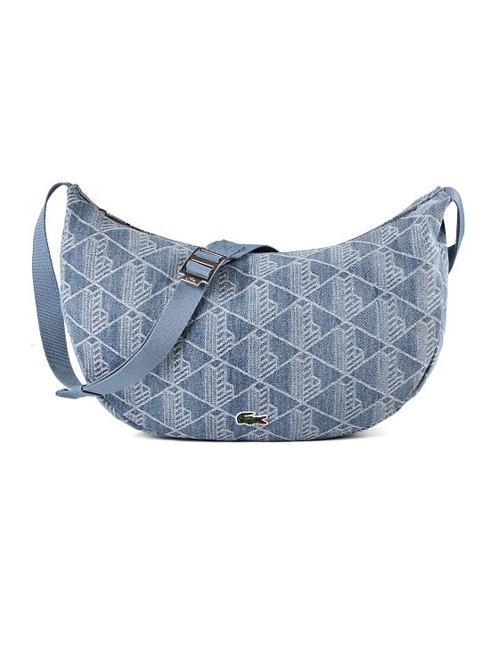 Lacoste Neocroc Seasonal Taška přes rameno 38 cm