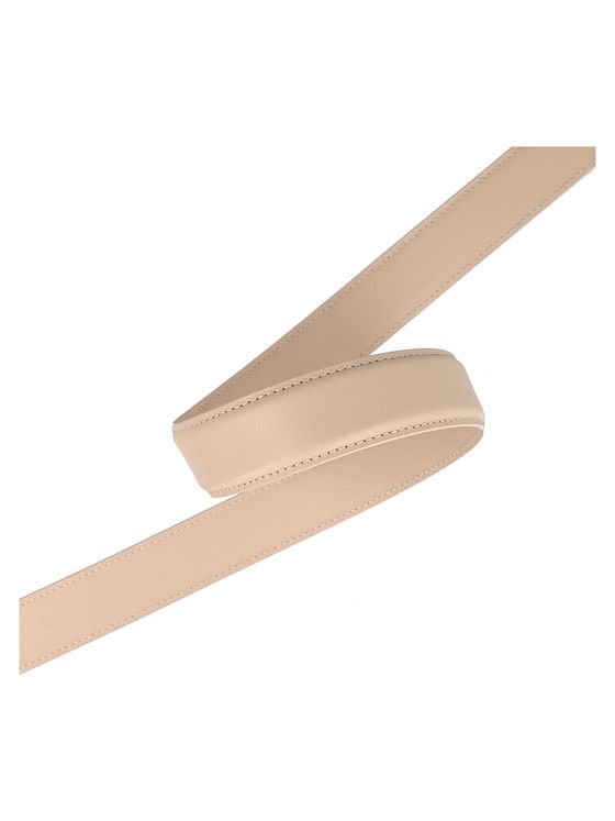 PINKO Love Berry Bælte Læder