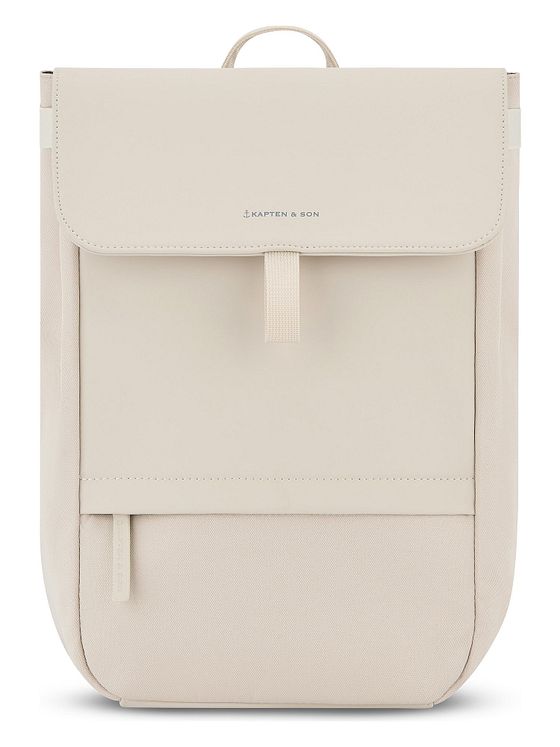 Kapten & Son Fyn Daypack 39.5 cm Laptoprum