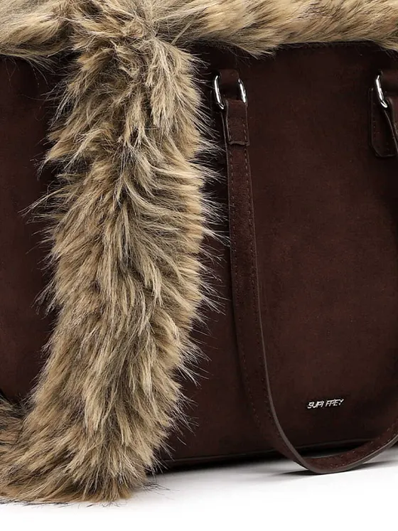 Suri Frey SFY Chessy Shopper 49 cm