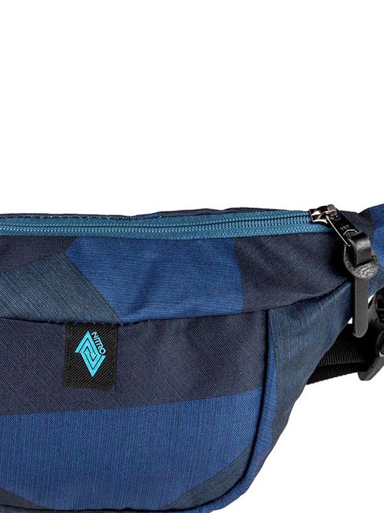 NITRO Urban bæltetaske 25 cm NITRO Urban bæltetaske 25 cm