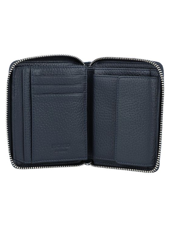 Picard Ren tegnebogslæder 12 cm