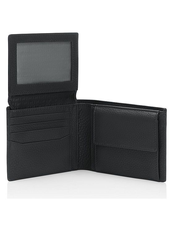 Porsche Design Peněženka kožená 12 cm