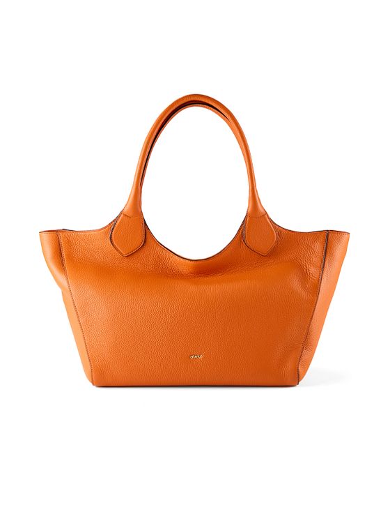 abro Senta Shopper-taske Læder 53 cm