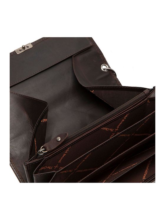 The Chesterfield Brand Waiter Pung Læder 20 cm The Chesterfield Brand Waiter Pung Læder 20 cm