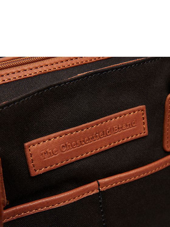 The Chesterfield Brand Milora Skuldertaske 30 cm
