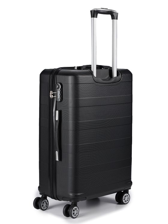 Benzi 5330 4 hjul Trolley M 65 cm