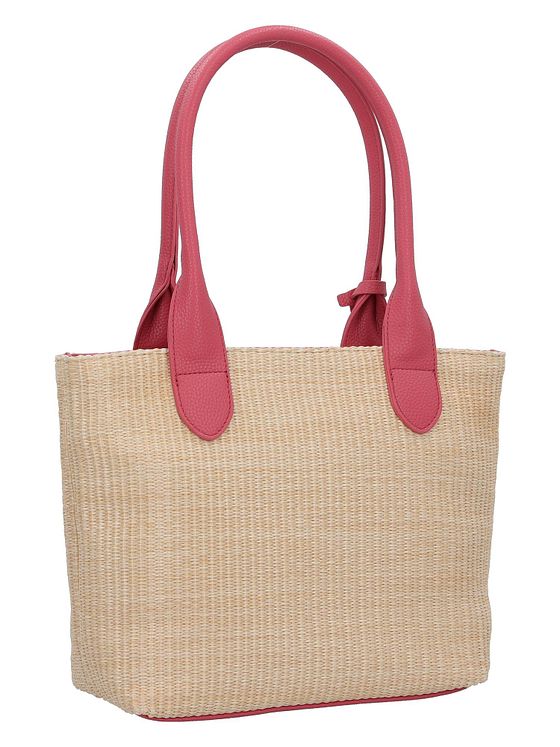 Tom Tailor Sharon Skuldertaske 34 cm Tom Tailor Sharon Skuldertaske 34 cm