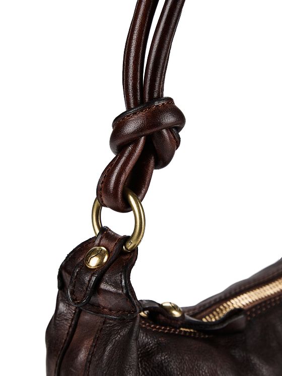 Campomaggi Vittoria Olkalaukku M Nahka 25 cm Campomaggi Vittoria Olkalaukku M Nahka 25 cm