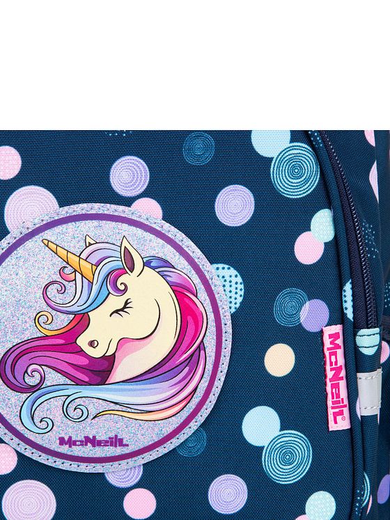 McNeill Toby-rygsæk til børn 35 cm