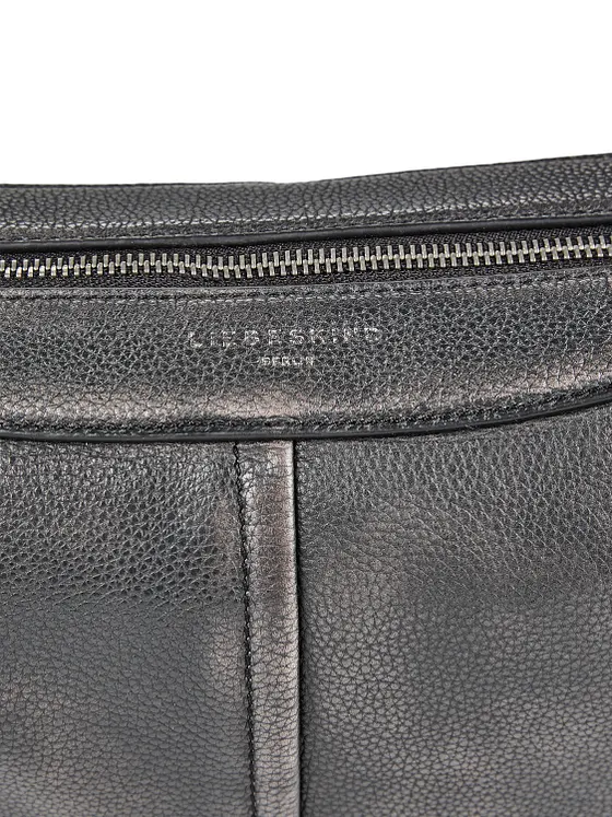 Liebeskind Paris II Skuldertaske Læder 36 cm Liebeskind Paris II Skuldertaske Læder 36 cm