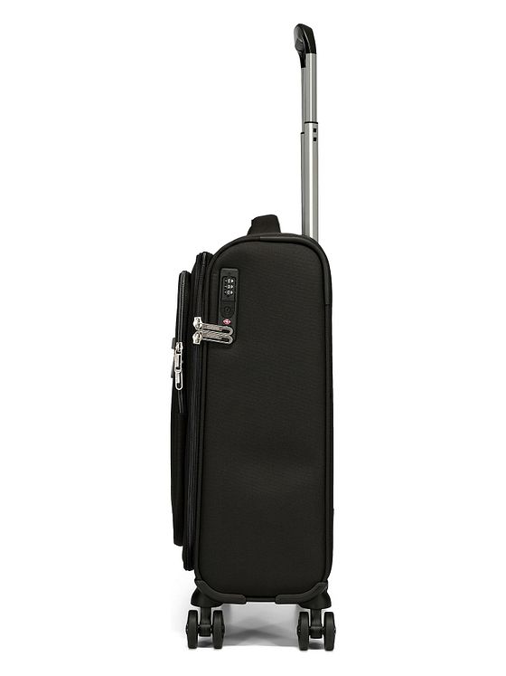 American Tourister Cloudrider 4 hjul Kabinetrolley S 55 cm